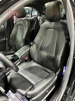 مێرسێدس بێنز A-Class